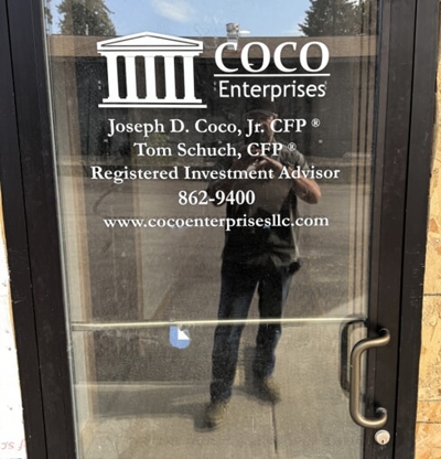 Window Graphics Photo